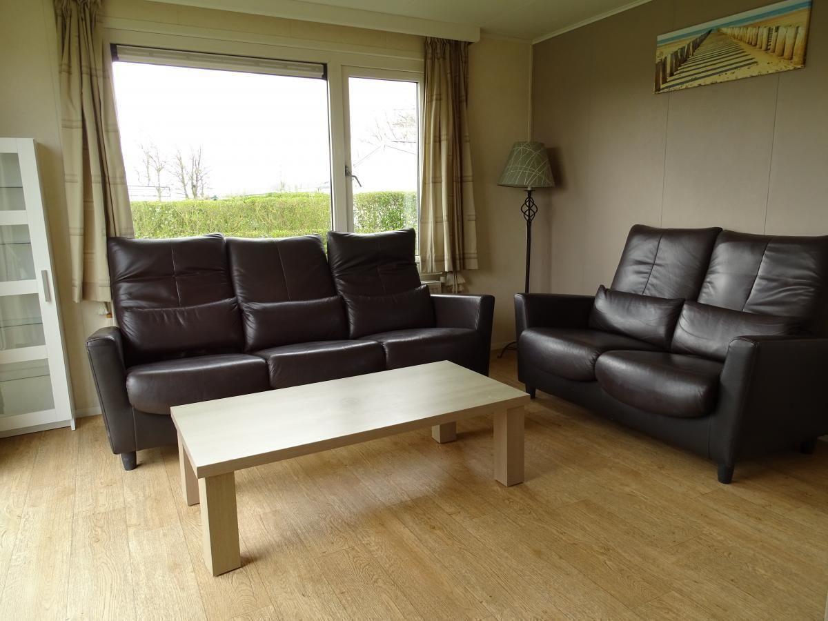 Afbeelding van VZ633 Chalet Nieuwvliet