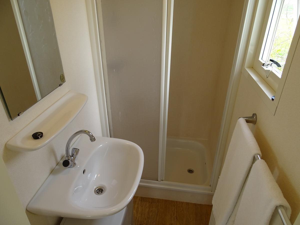 Afbeelding van VZ633 Chalet Nieuwvliet