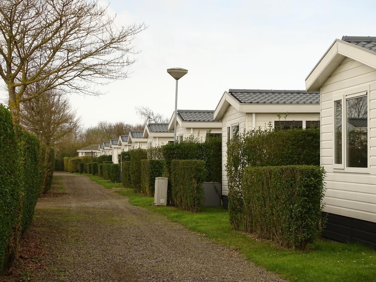 Afbeelding van VZ633 Chalet Nieuwvliet