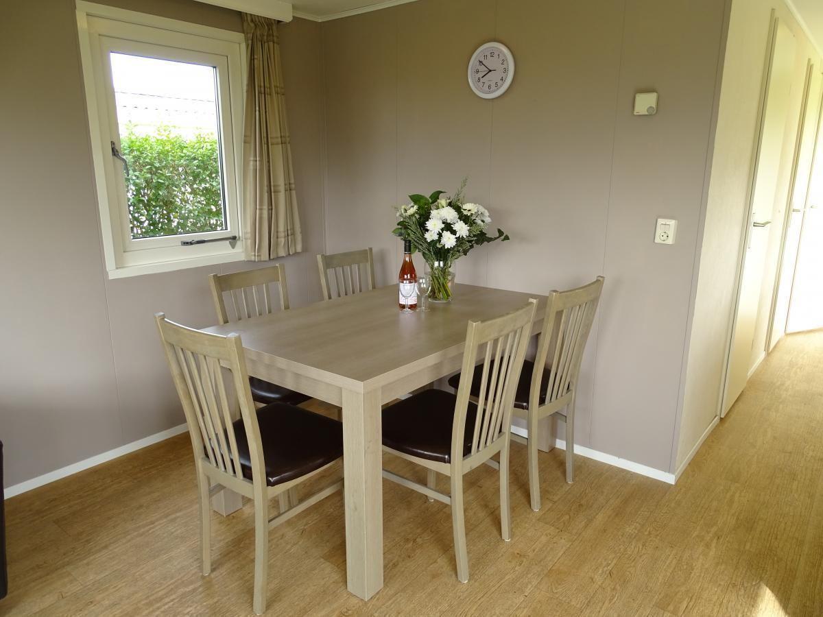 Afbeelding van VZ633 Chalet Nieuwvliet
