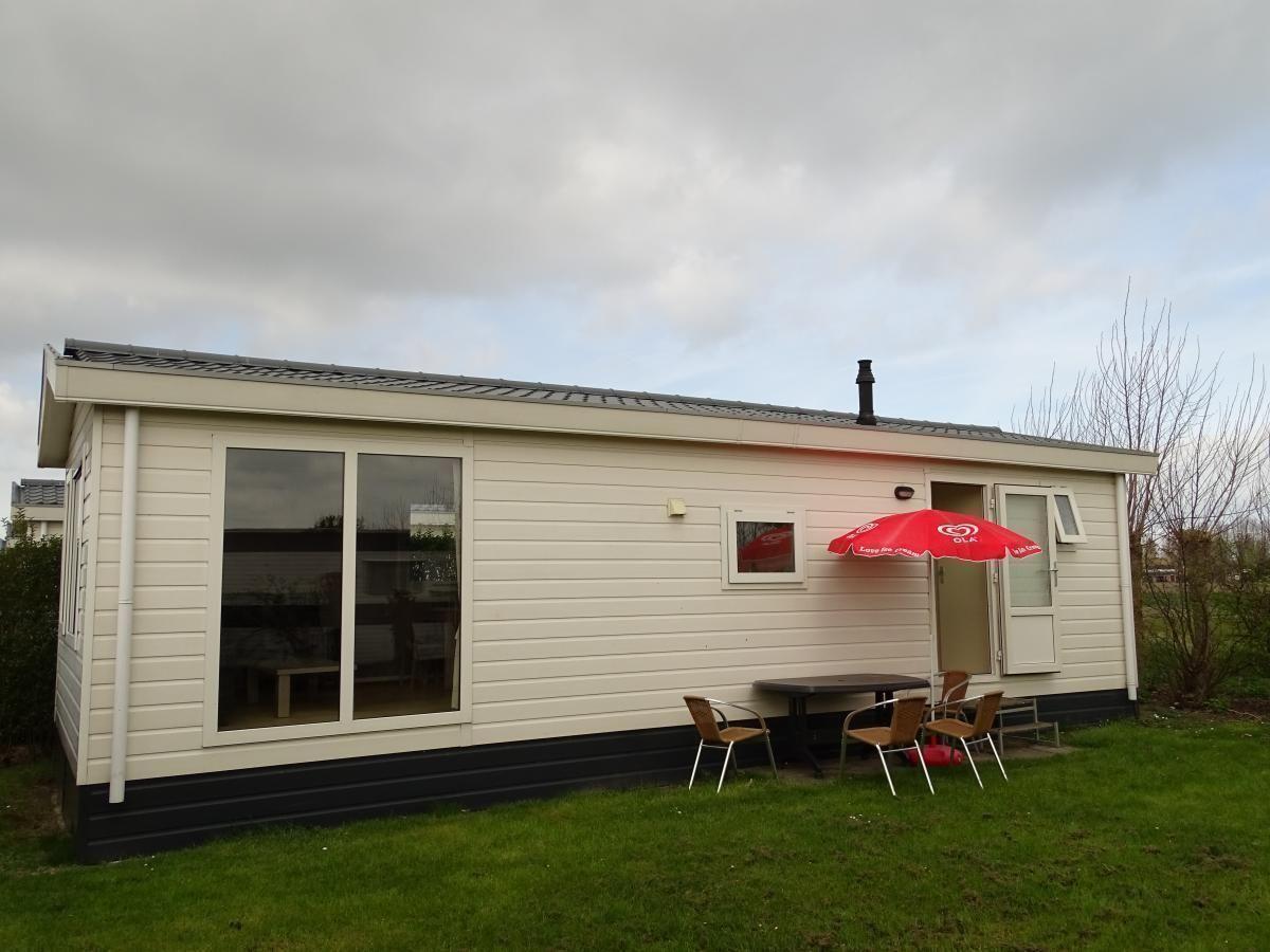 Afbeelding van VZ633 Chalet Nieuwvliet
