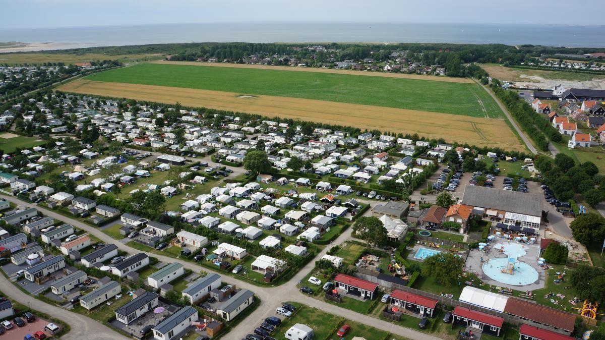 Afbeelding van VZ633 Chalet Nieuwvliet