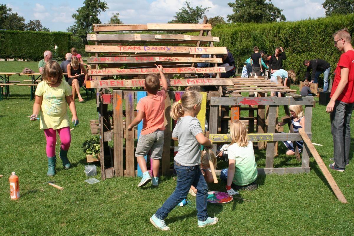 Afbeelding van VZ633 Chalet Nieuwvliet