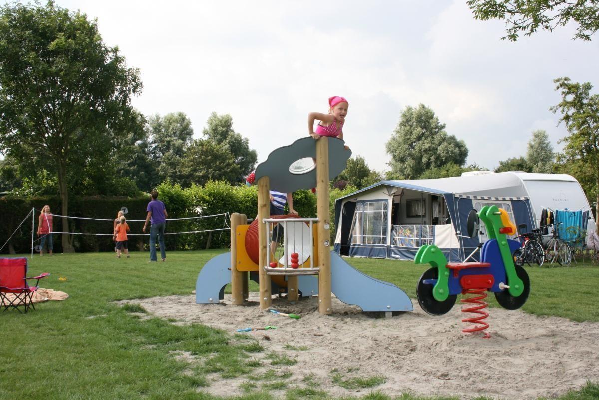 Afbeelding van VZ633 Chalet Nieuwvliet