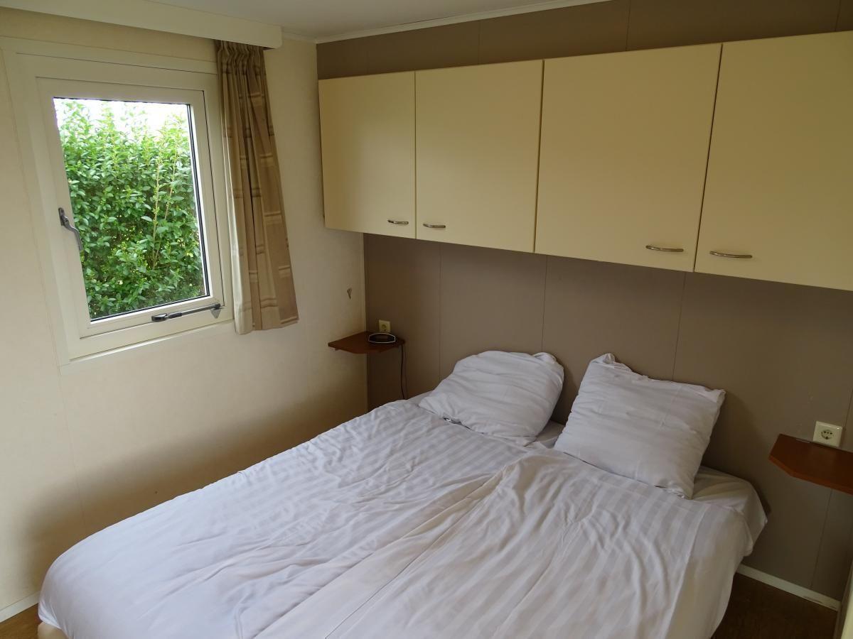 Afbeelding van VZ633 Chalet Nieuwvliet