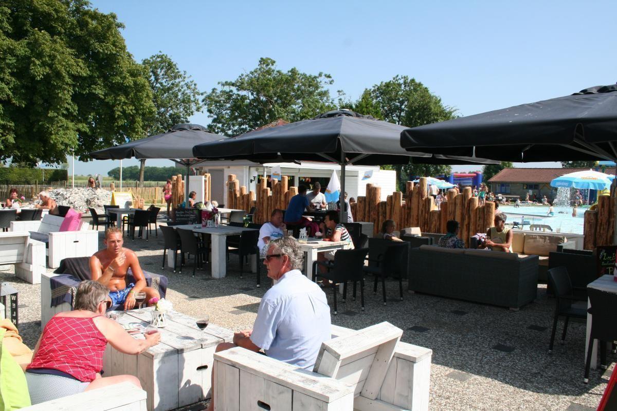 Afbeelding van VZ633 Chalet Nieuwvliet
