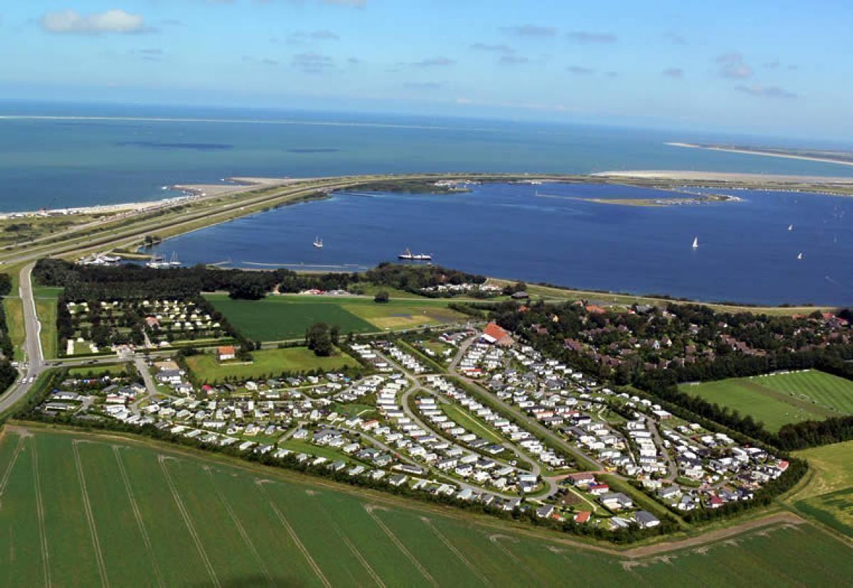 Afbeelding van VZ640 Chalet Scharendijke