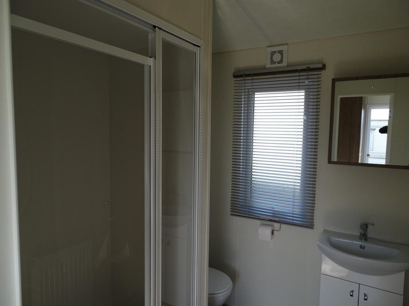 VZ640 Chalet Scharendijke
