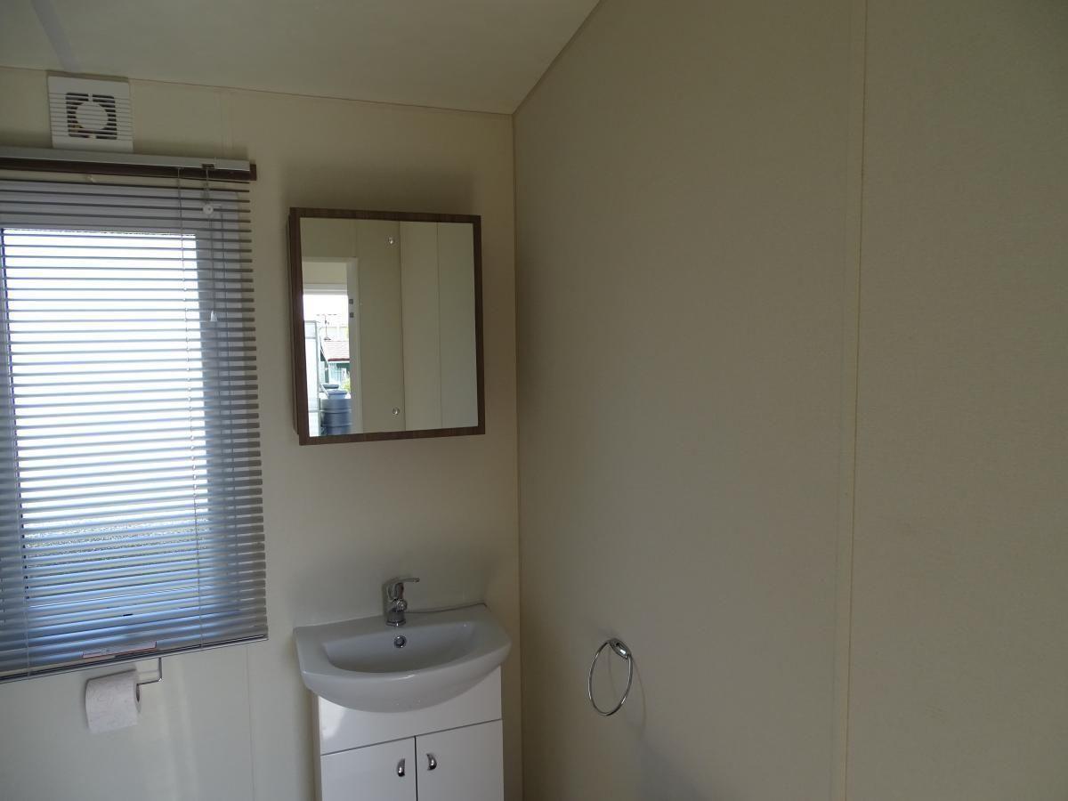 Afbeelding van VZ640 Chalet Scharendijke