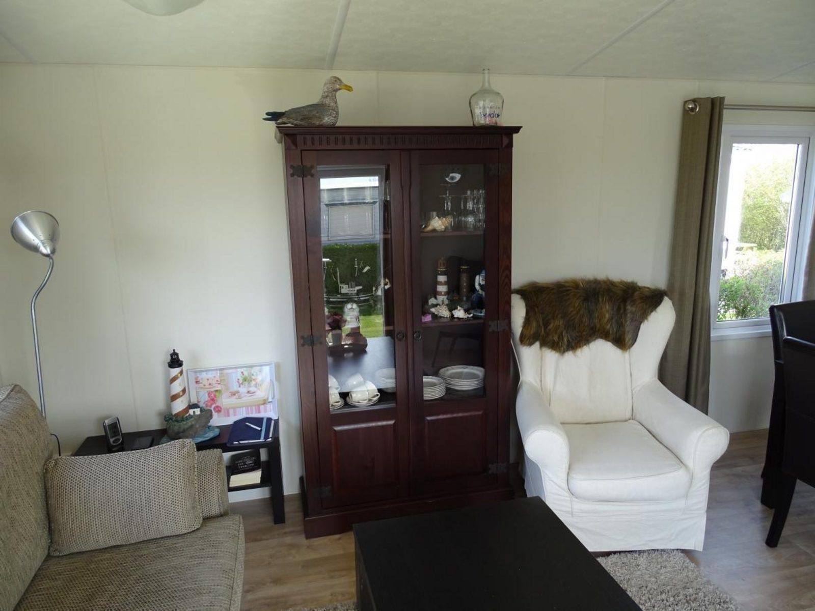 VZ640 Chalet Scharendijke