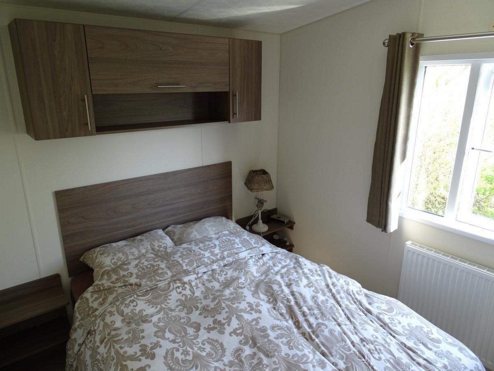 VZ640 Chalet Scharendijke
