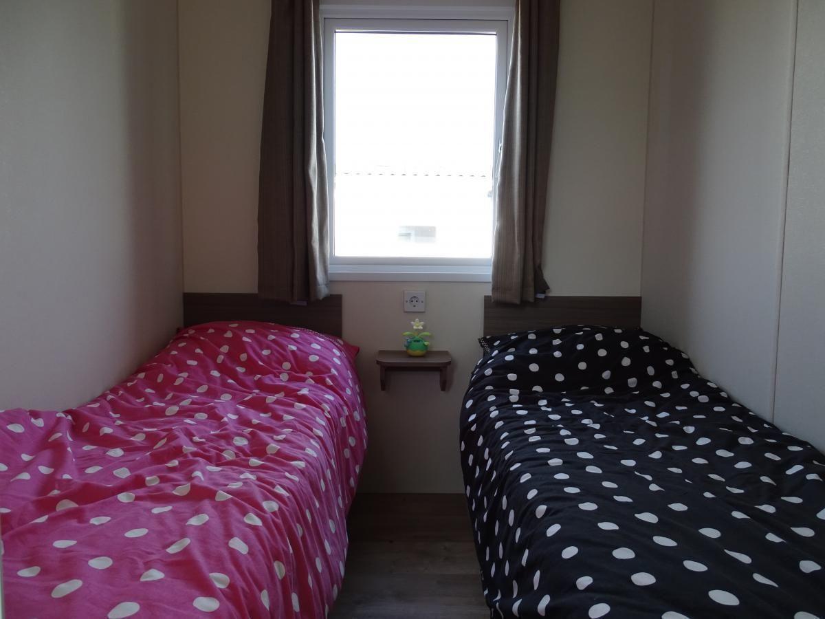 Afbeelding van VZ640 Chalet Scharendijke