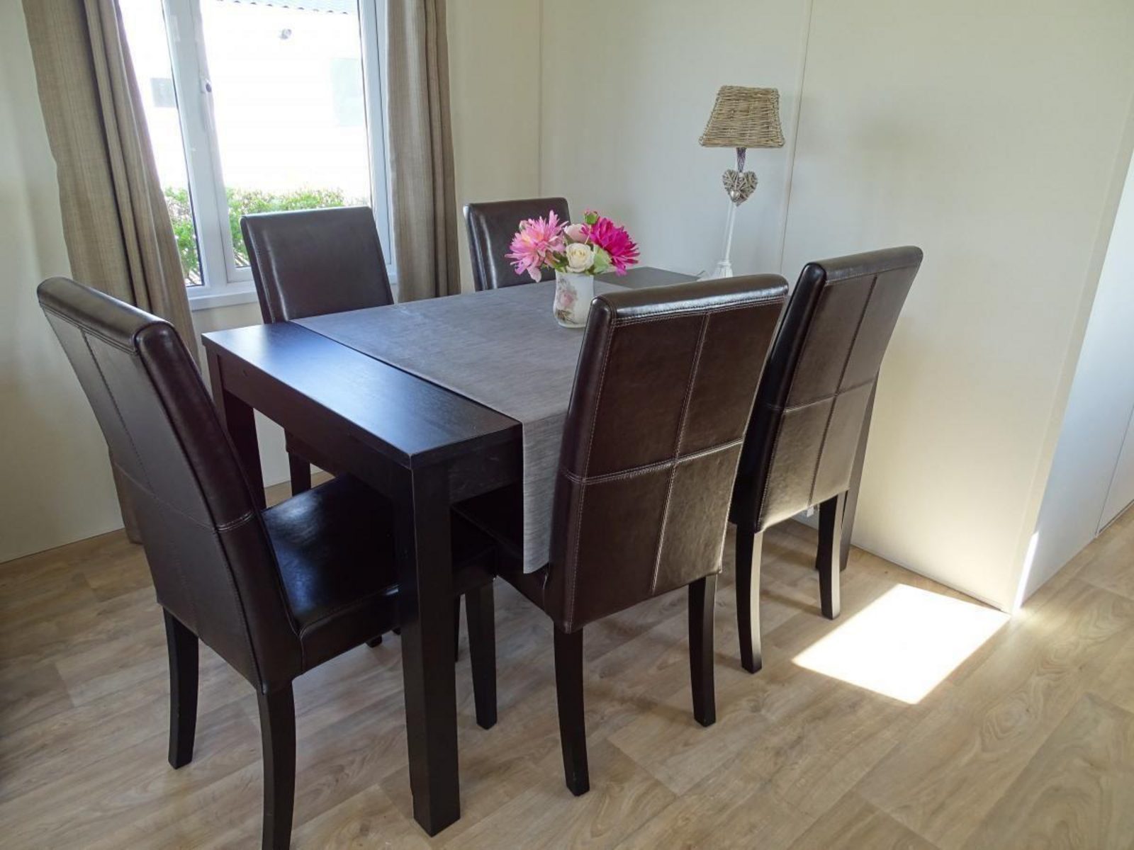 VZ640 Chalet Scharendijke