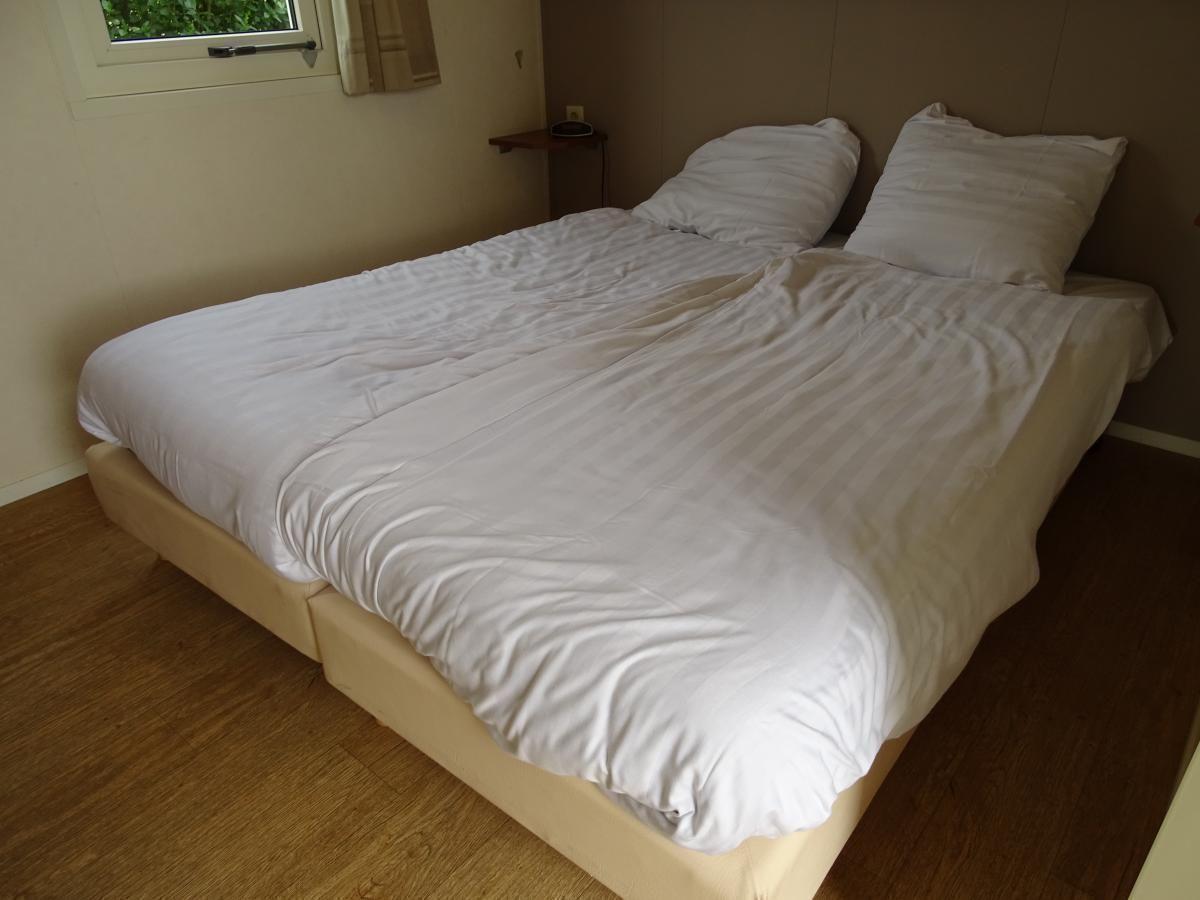 Afbeelding van VZ635 Chalet Nieuwvliet