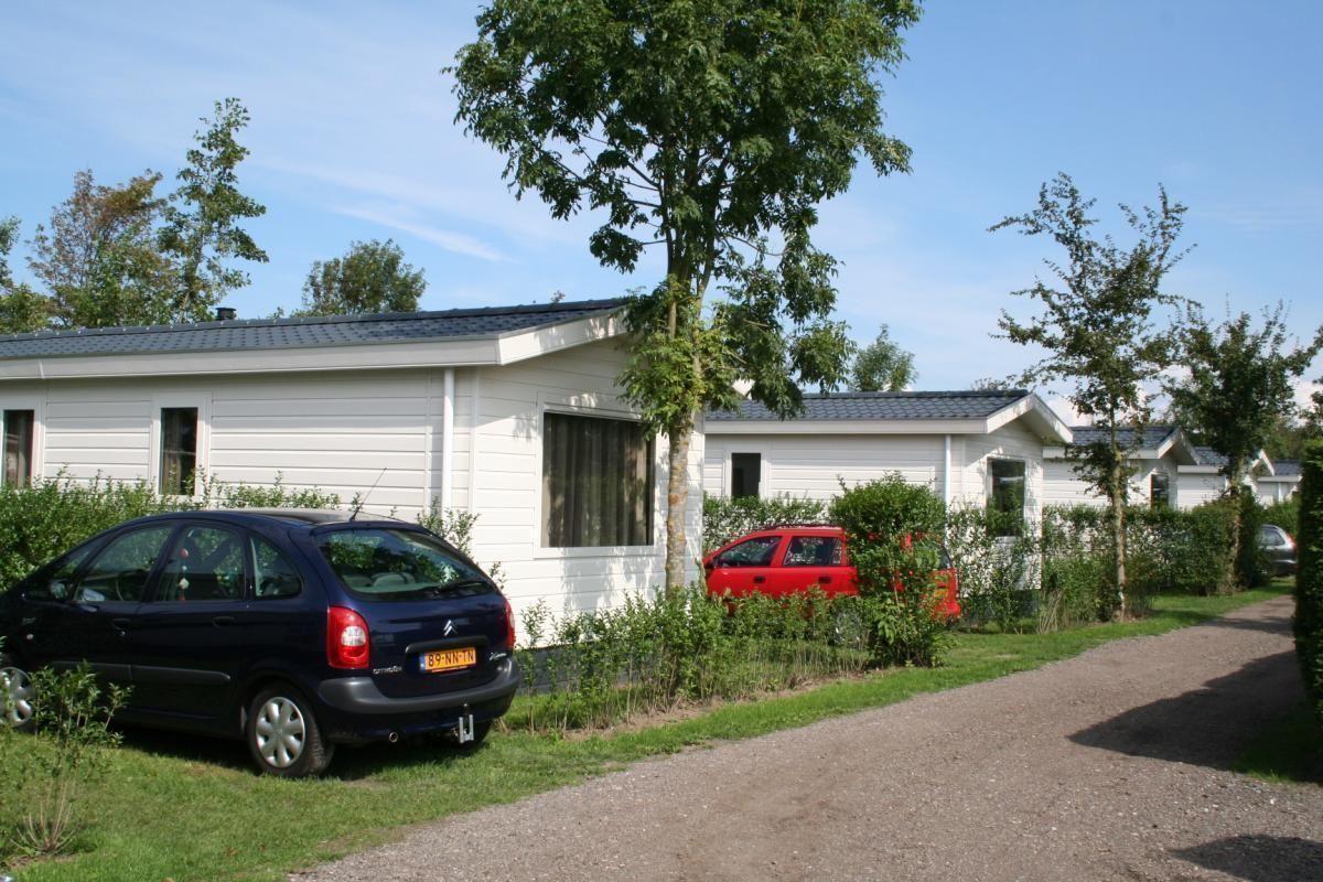 Afbeelding van VZ635 Chalet Nieuwvliet