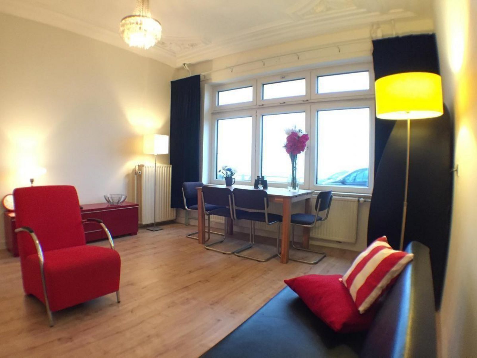VZ596 Appartement Vlissingen