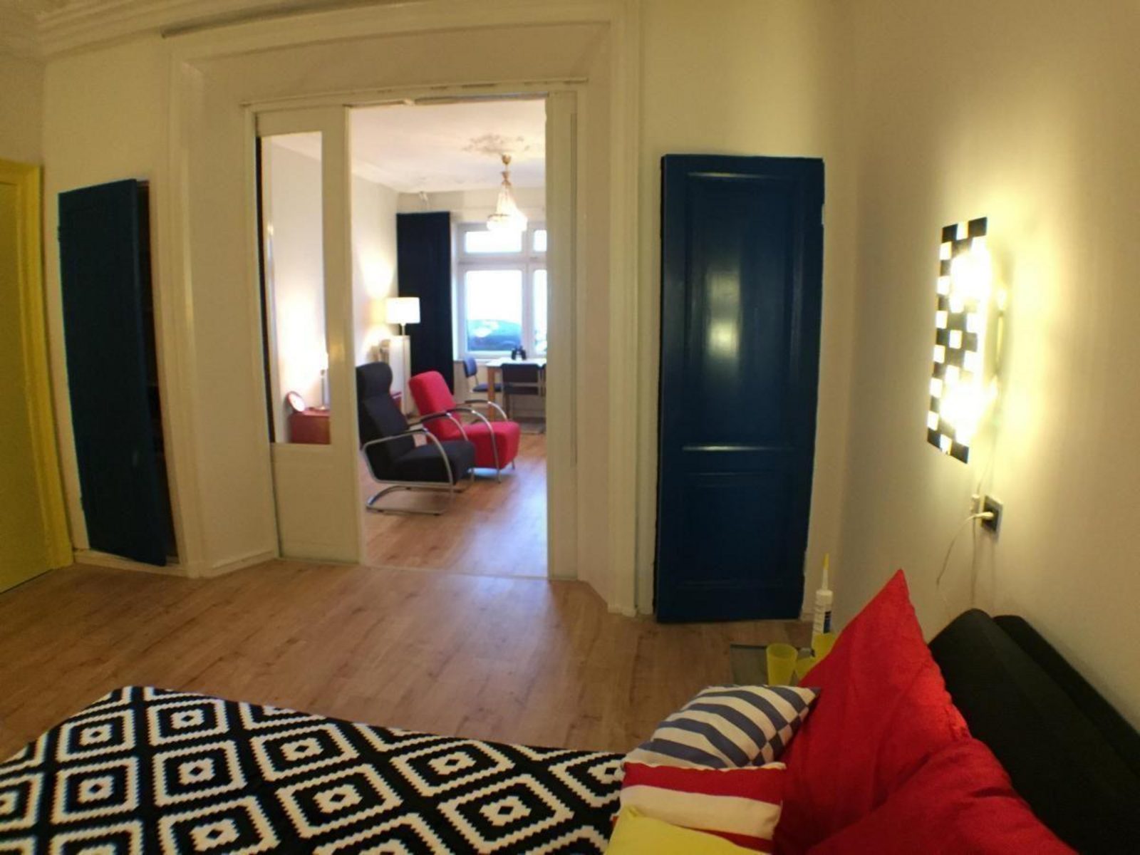 VZ596 Appartement Vlissingen