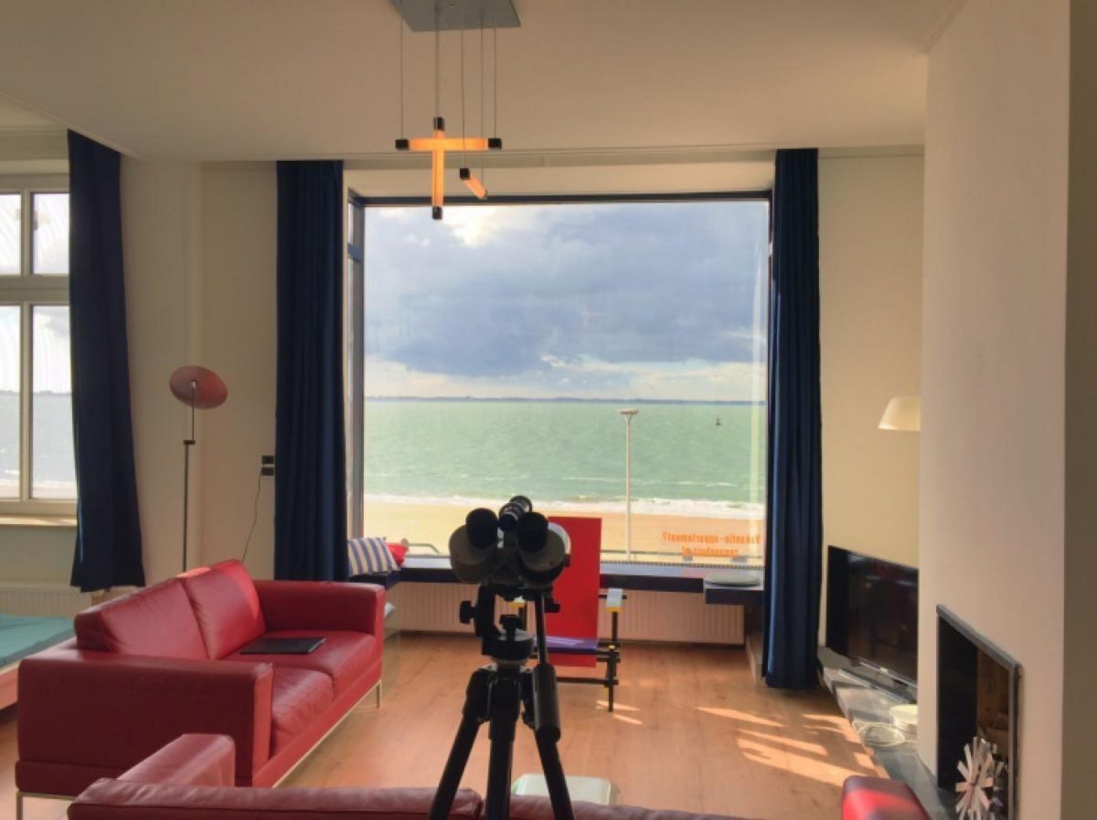 VZ597 Studio Vlissingen