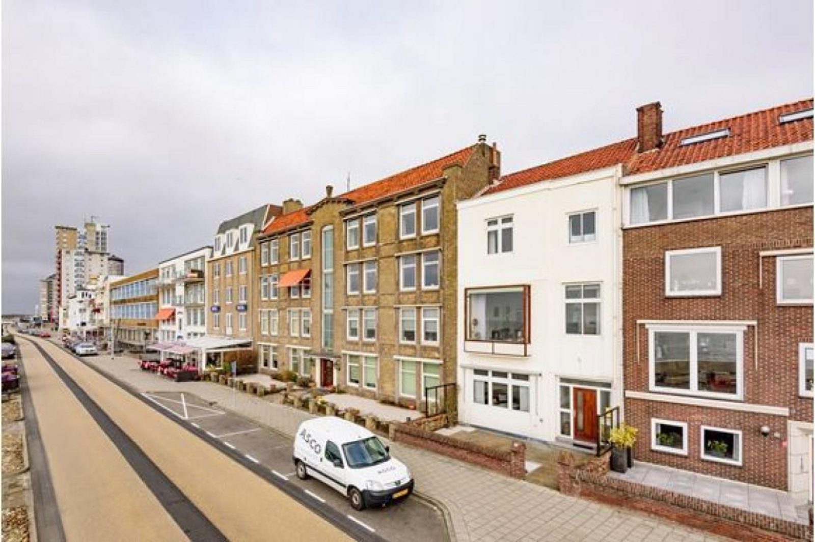 VZ597 Studio Vlissingen
