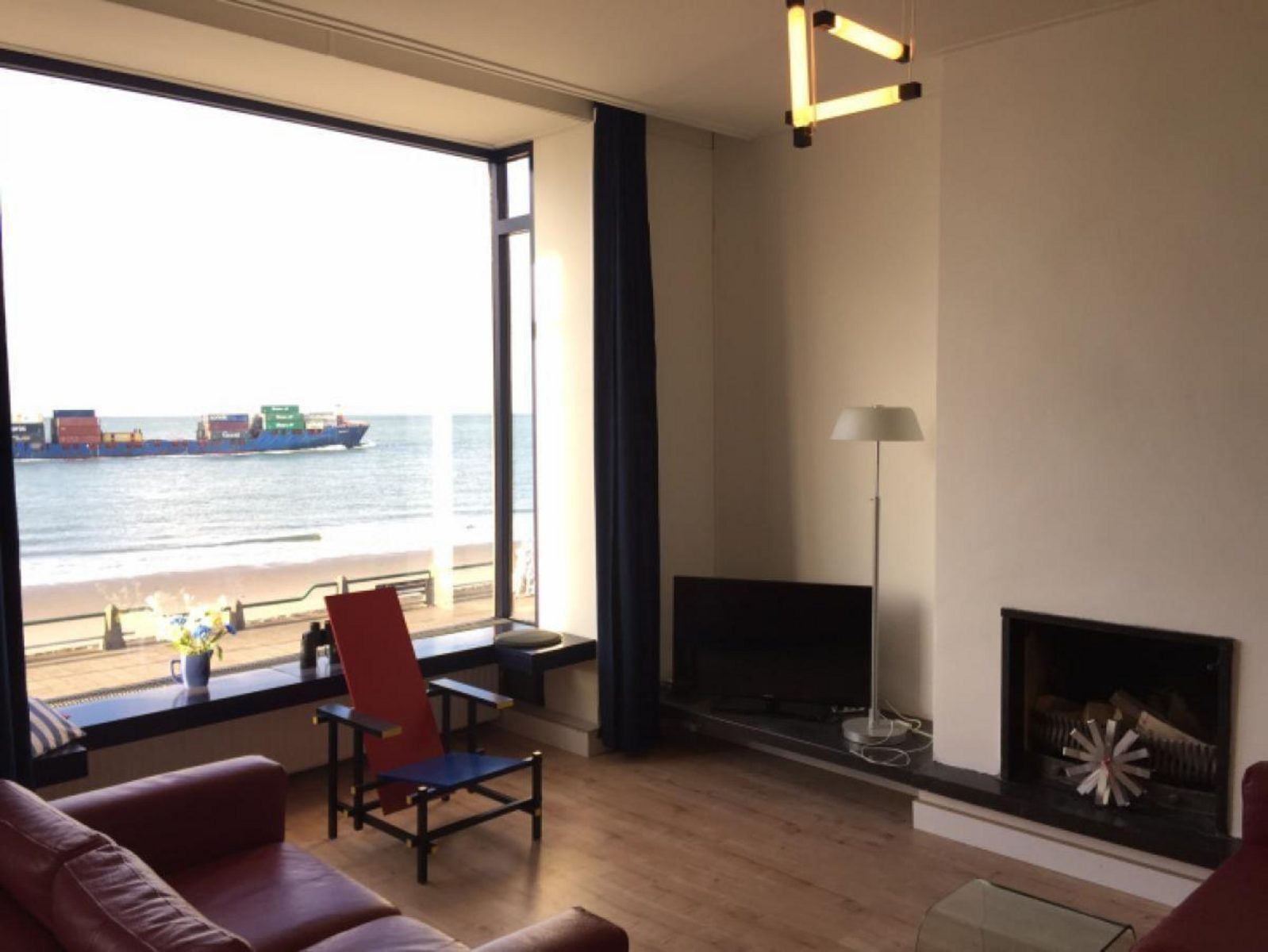 VZ597 Studio Vlissingen