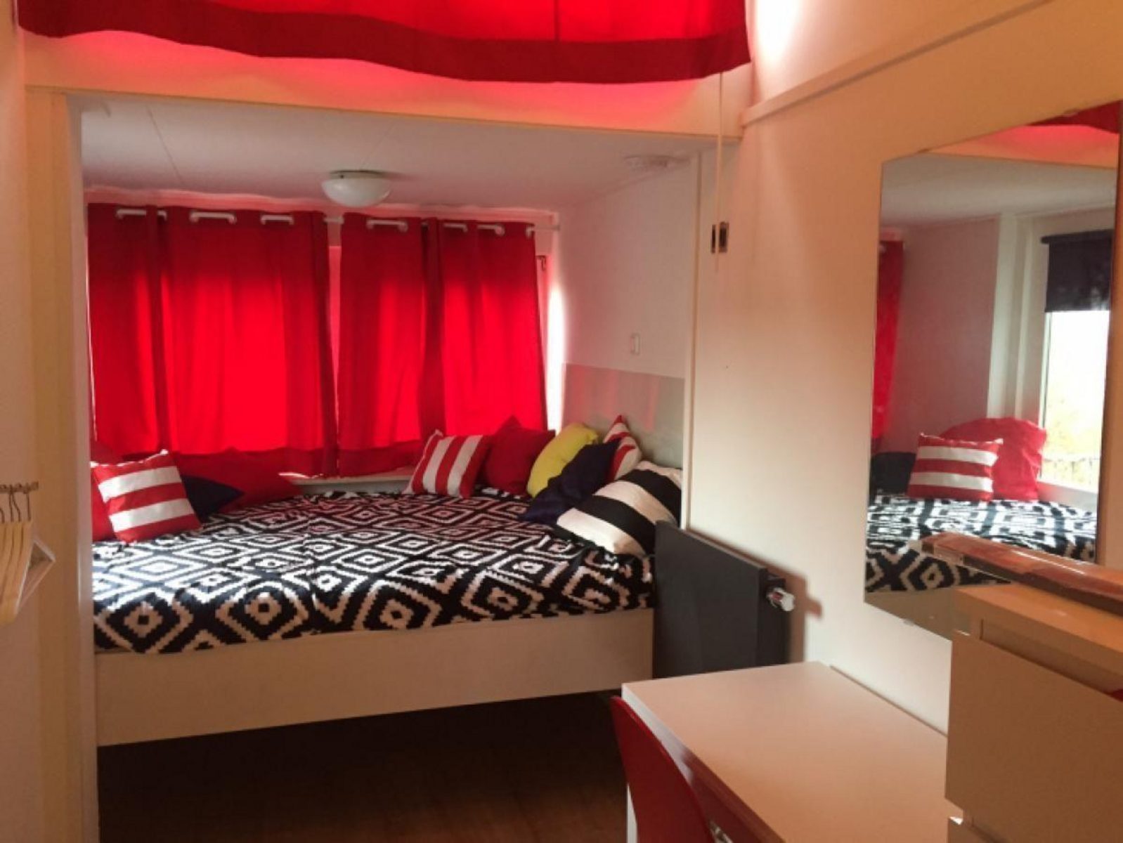 VZ597 Studio Vlissingen