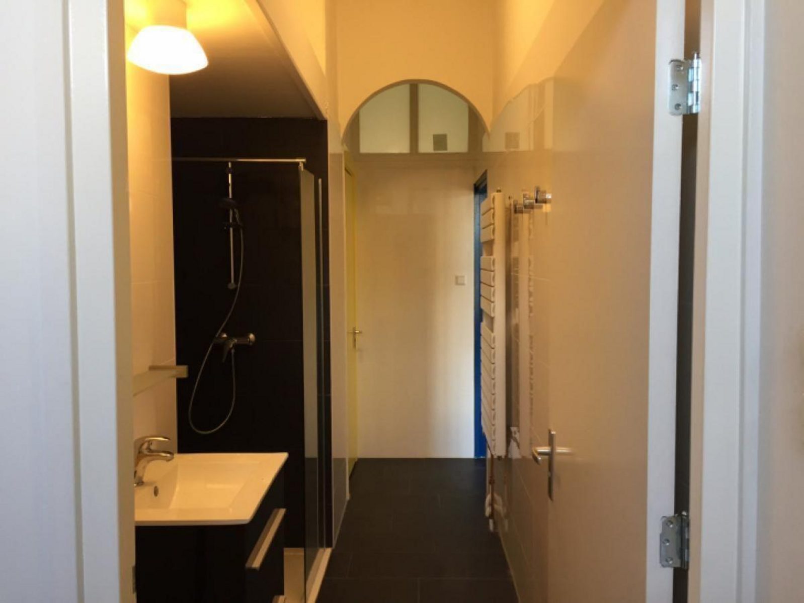 VZ597 Studio Vlissingen