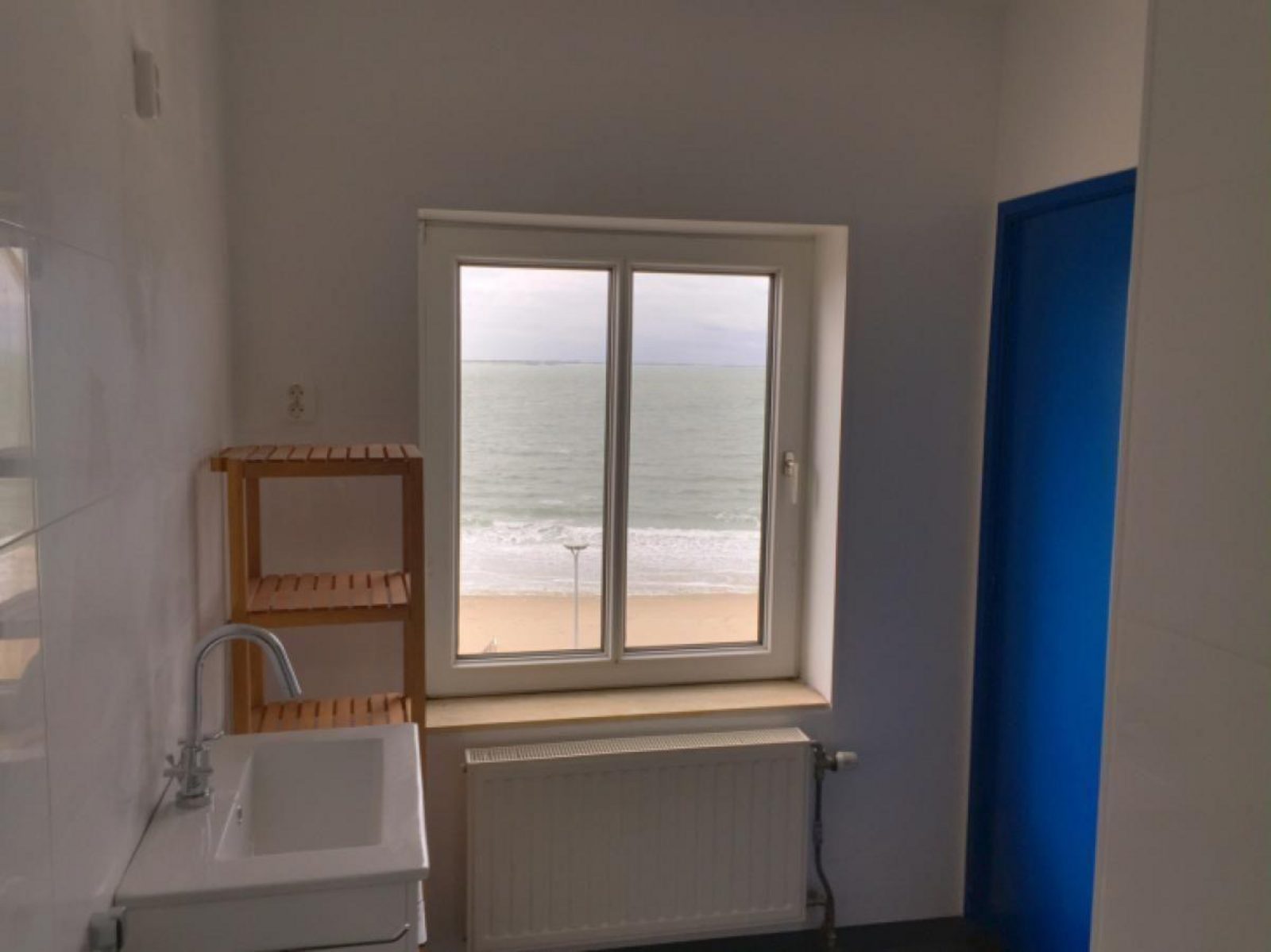 VZ598 Studio Vlissingen