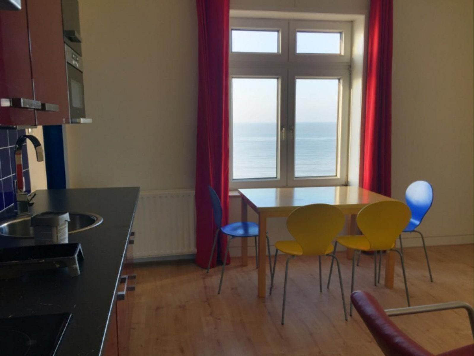 VZ598 Studio Vlissingen
