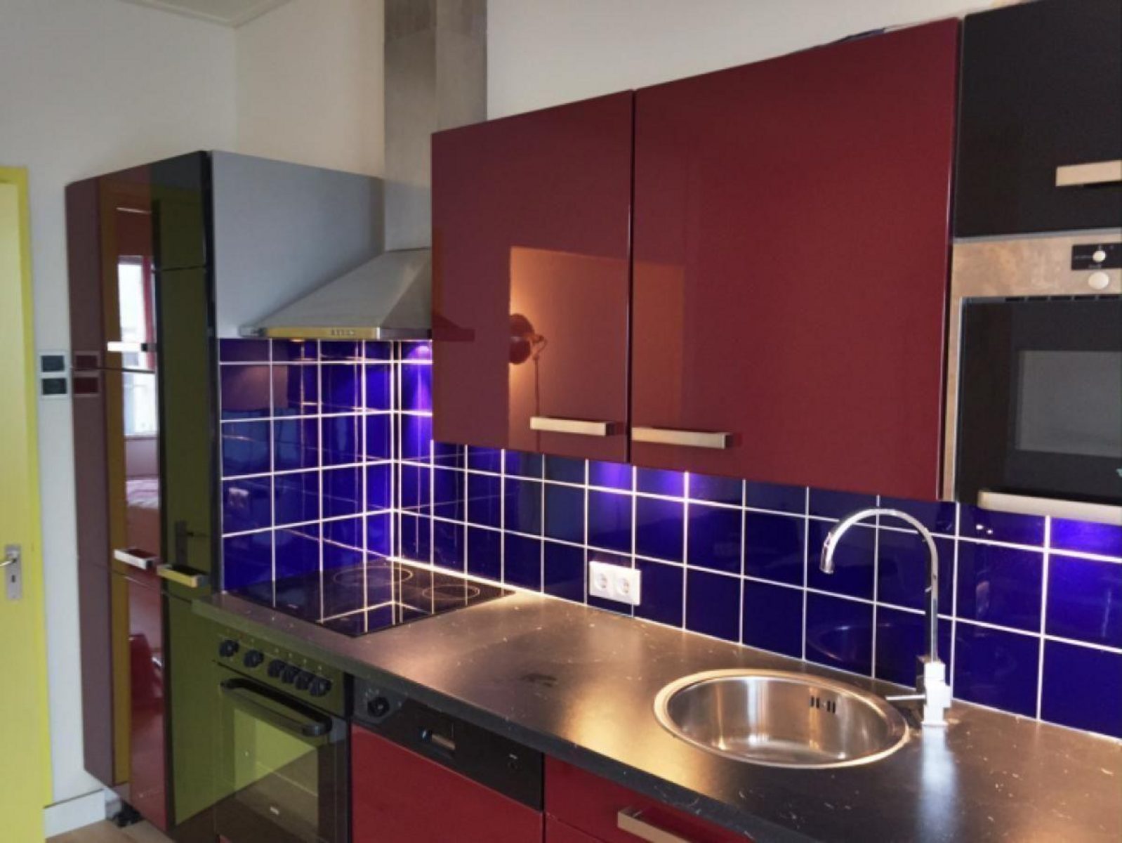 VZ598 Studio Vlissingen