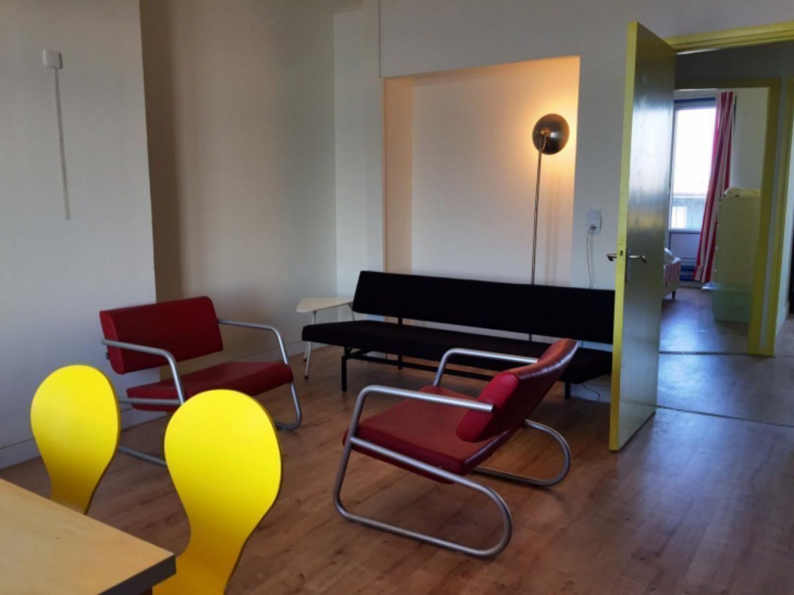 VZ598 Studio Vlissingen