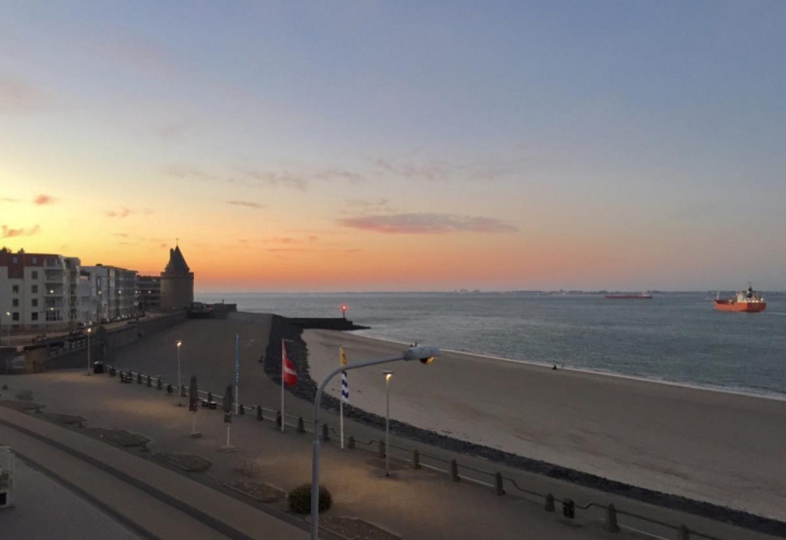 VZ598 Studio Vlissingen