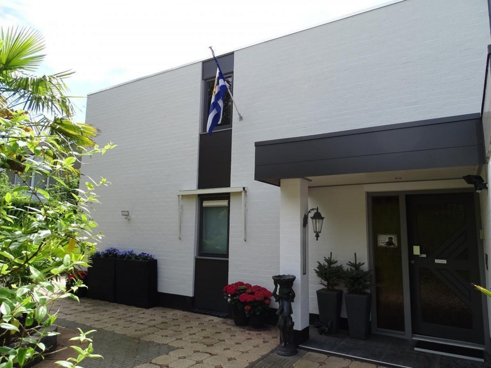 VZ645 Appartement Koudekerke-Dishoek