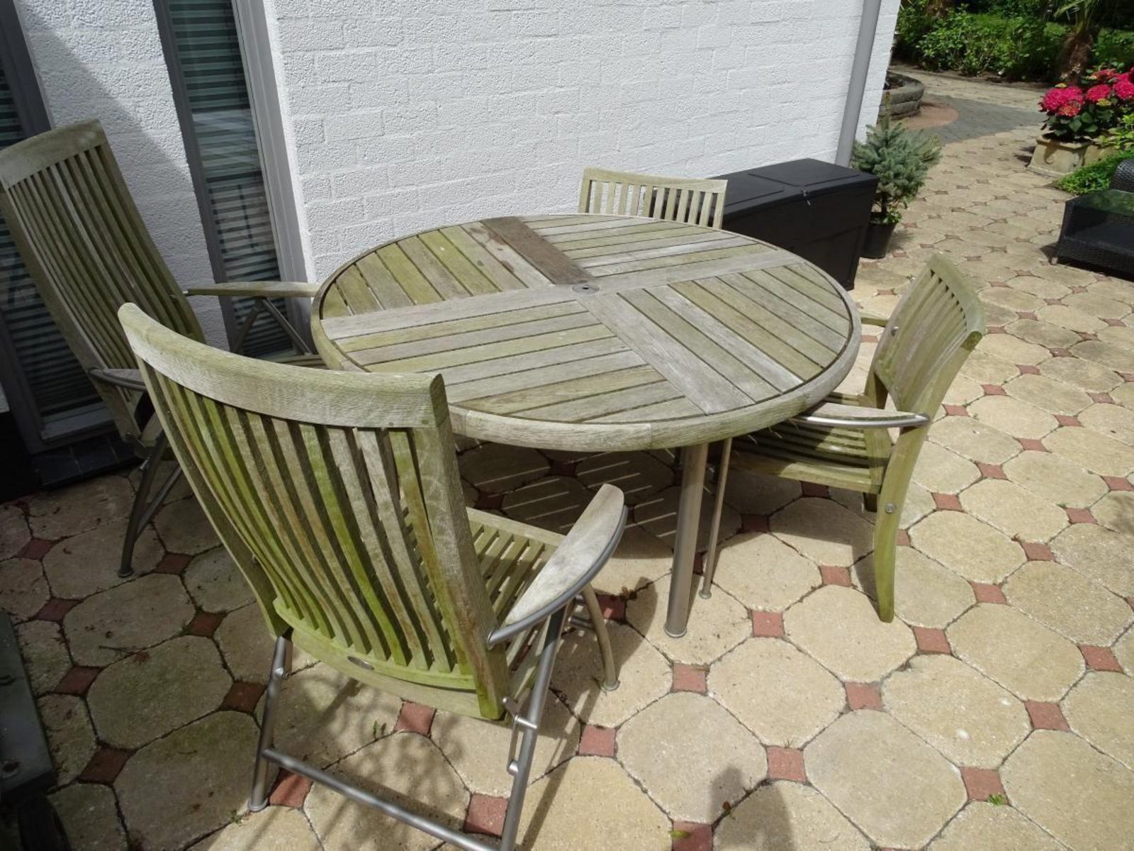 VZ645 Appartement Koudekerke-Dishoek