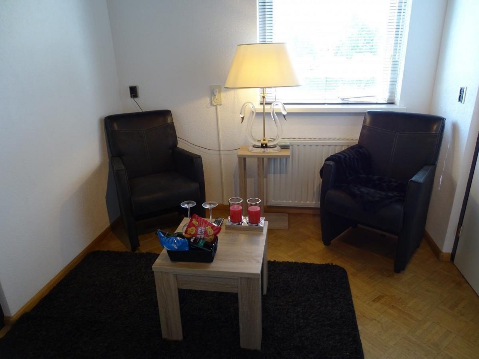VZ645 Appartement Koudekerke-Dishoek