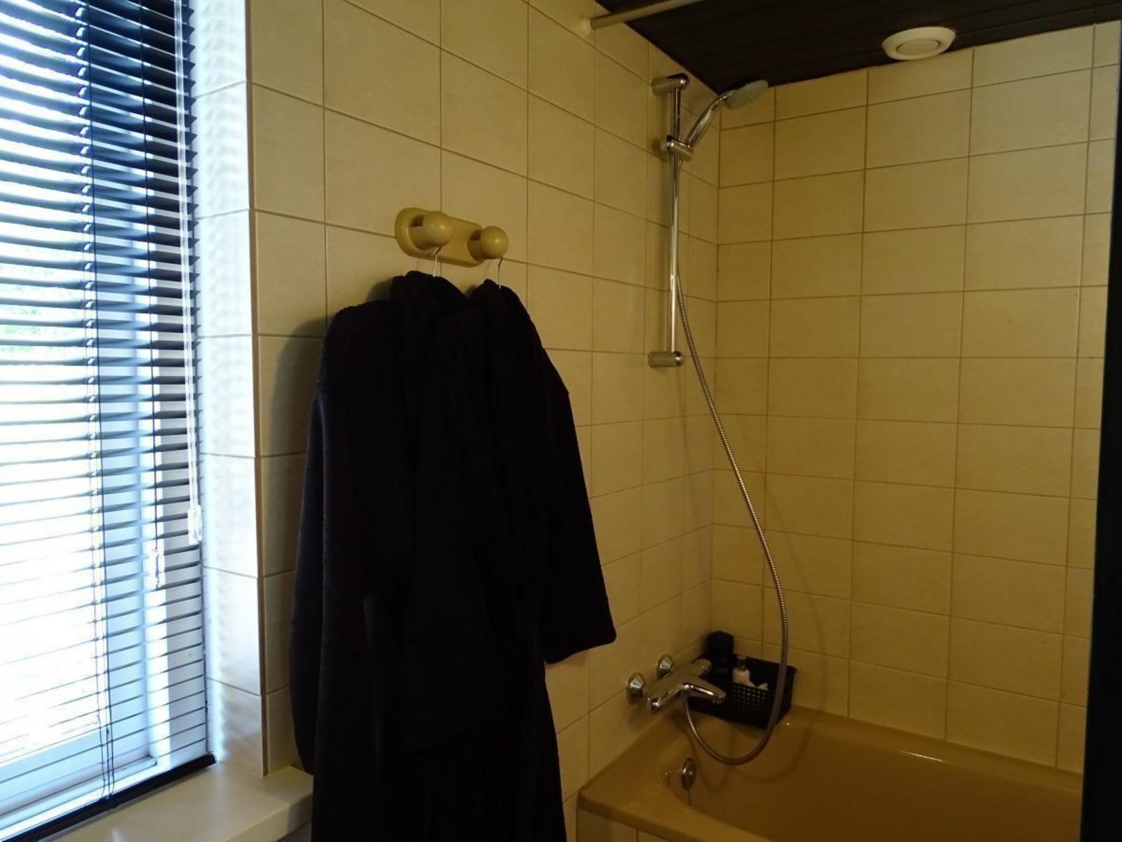 VZ645 Appartement Koudekerke-Dishoek