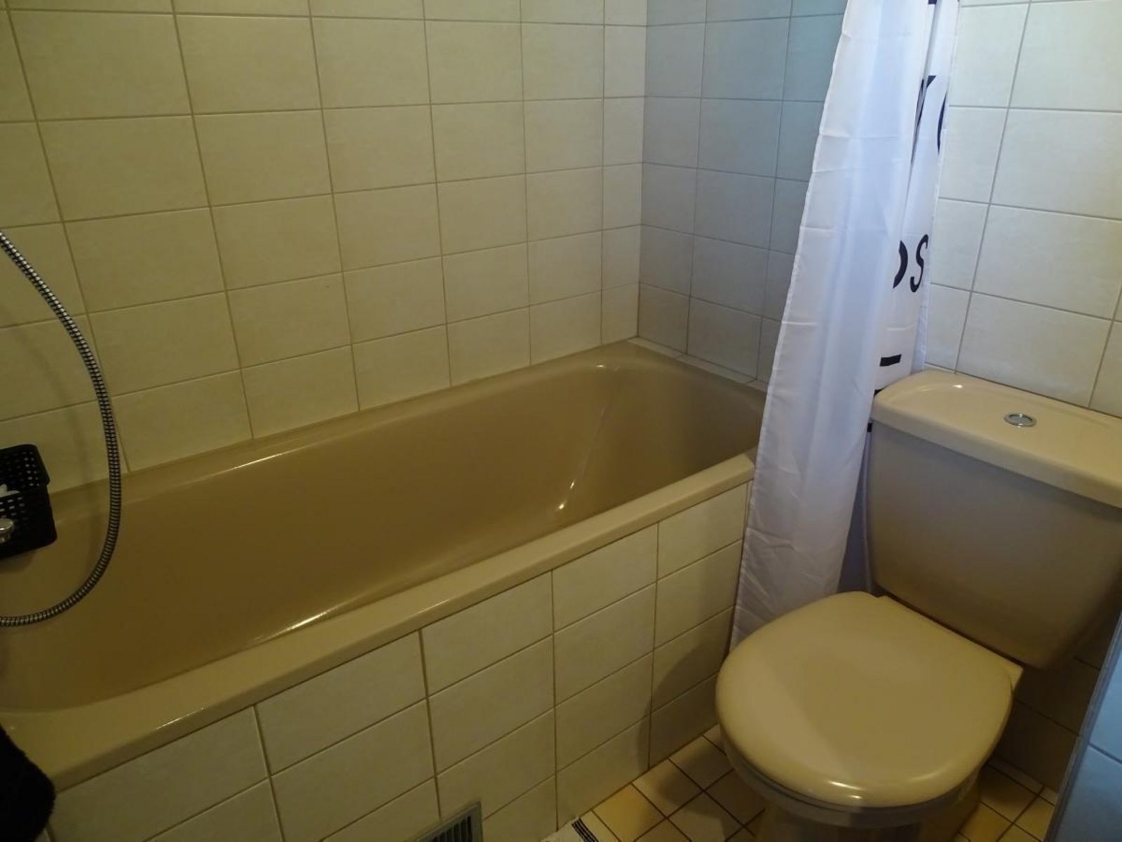 VZ645 Appartement Koudekerke-Dishoek
