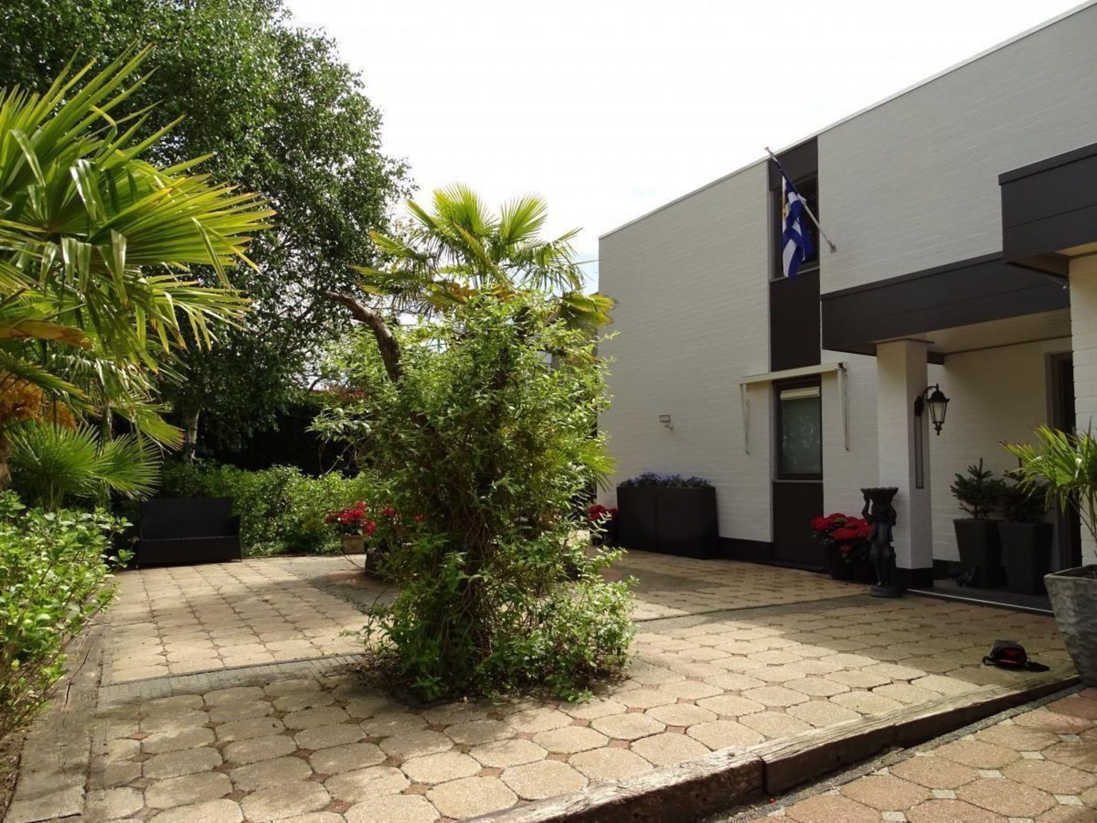 VZ645 Appartement Koudekerke-Dishoek