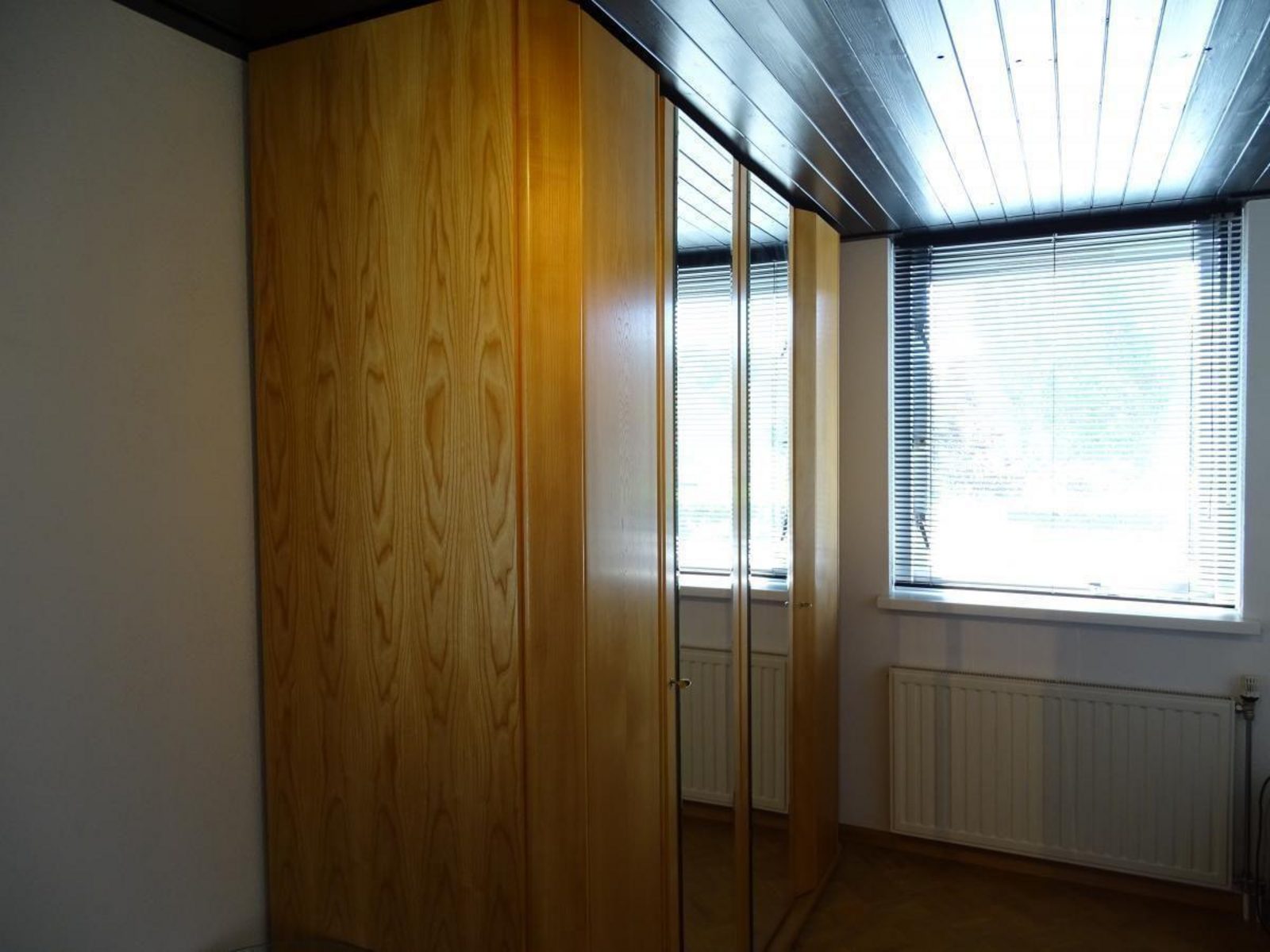 VZ645 Appartement Koudekerke-Dishoek