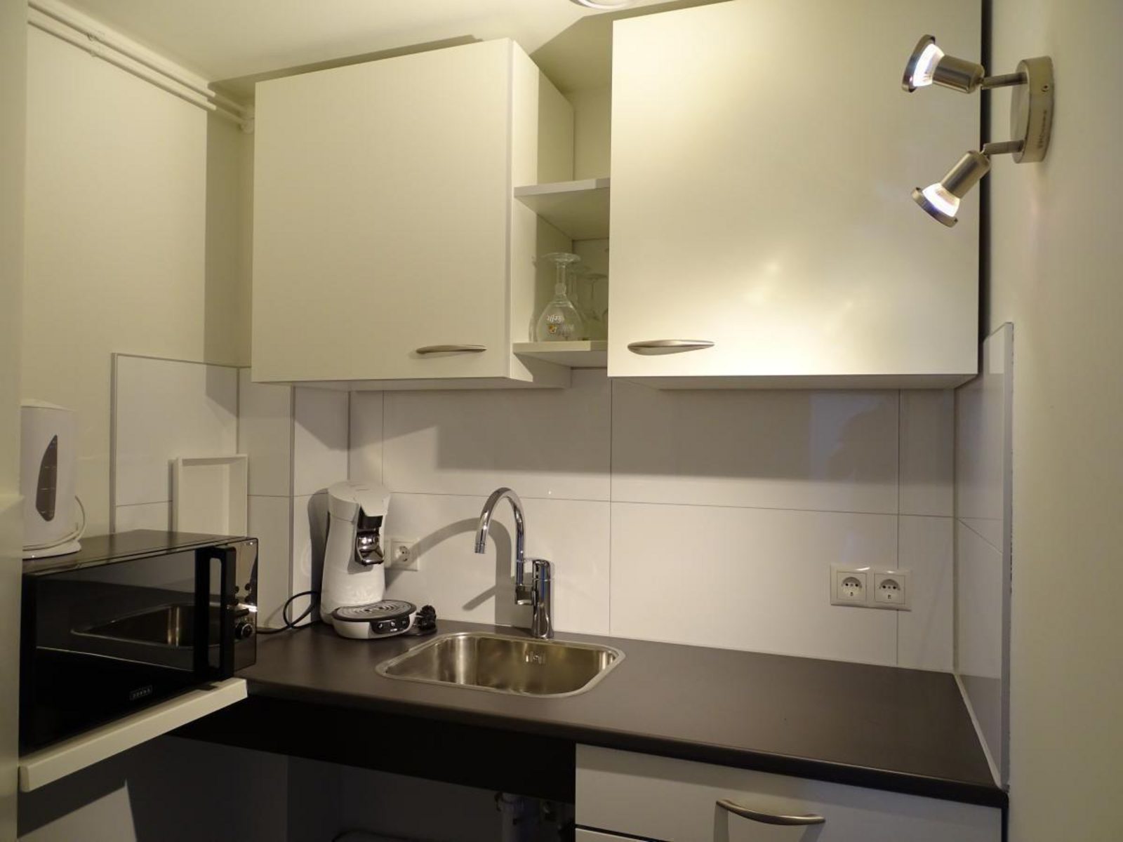 VZ645 Appartement Koudekerke-Dishoek