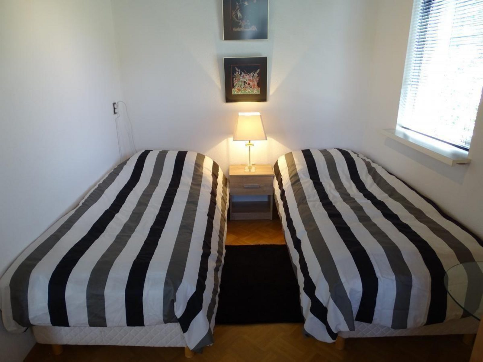 VZ645 Appartement Koudekerke-Dishoek