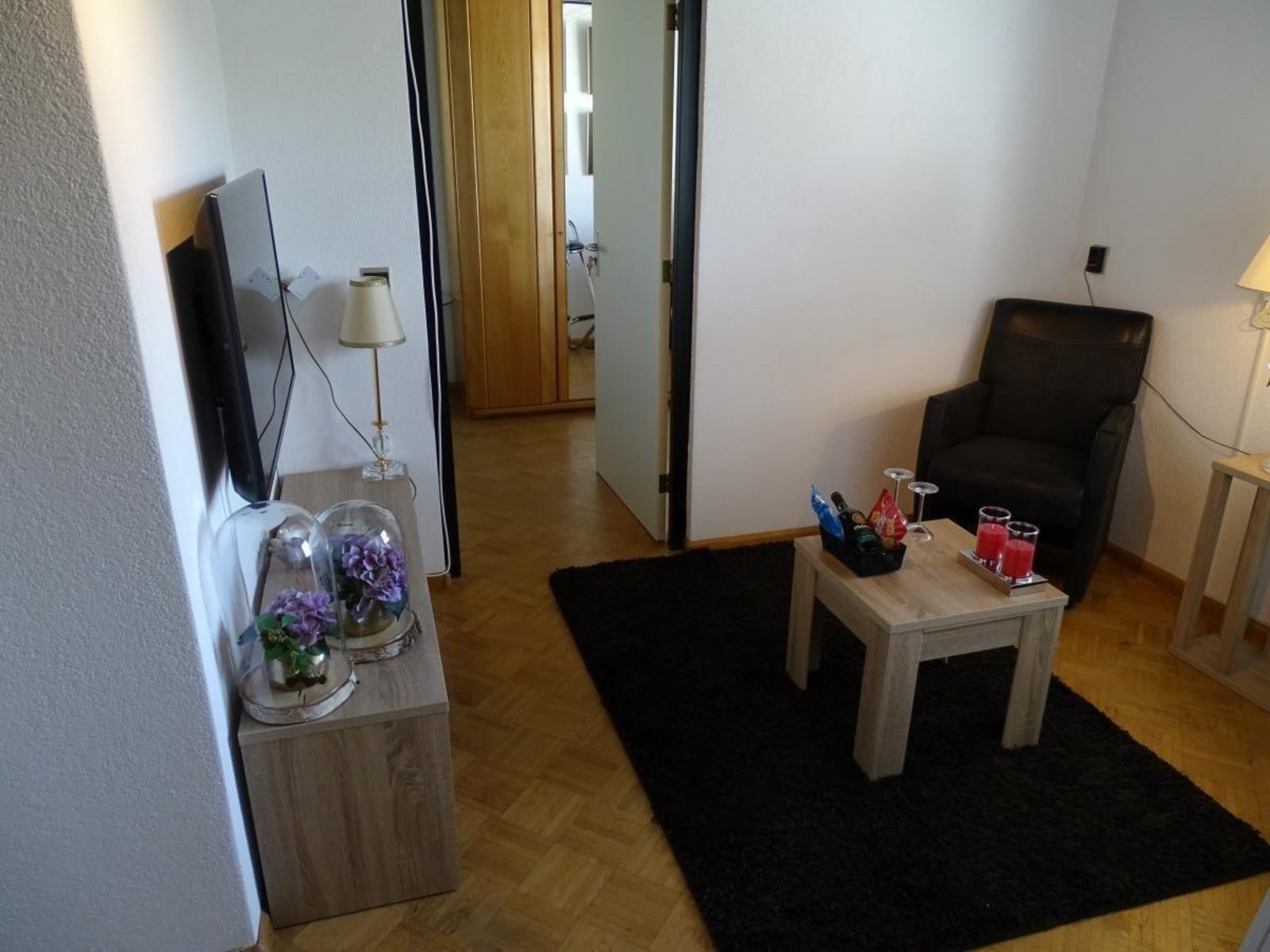 VZ645 Appartement Koudekerke-Dishoek