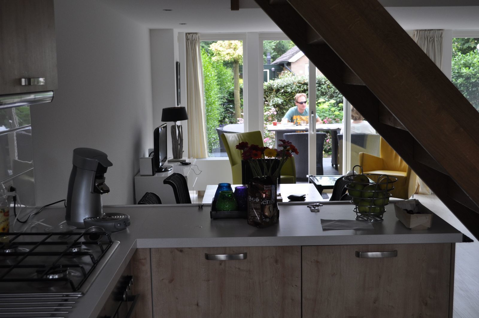 Afbeelding van VZ702 Vakantiehuis Cadzand