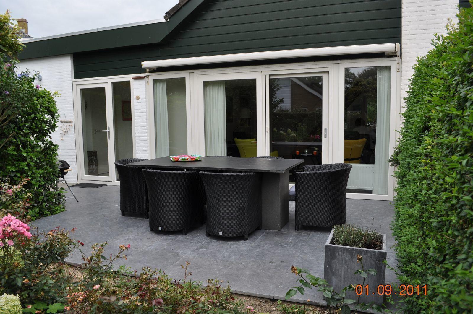 Afbeelding van VZ702 Vakantiehuis Cadzand