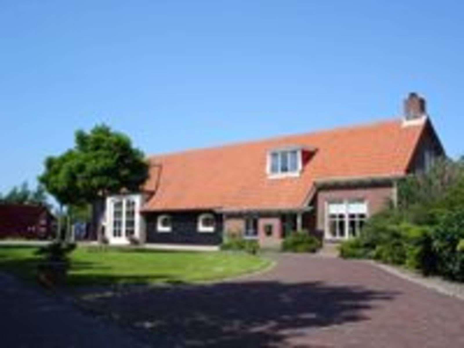 Holidayhouse - Hakewekken 1 | Ellemeet "Hackehoeve"