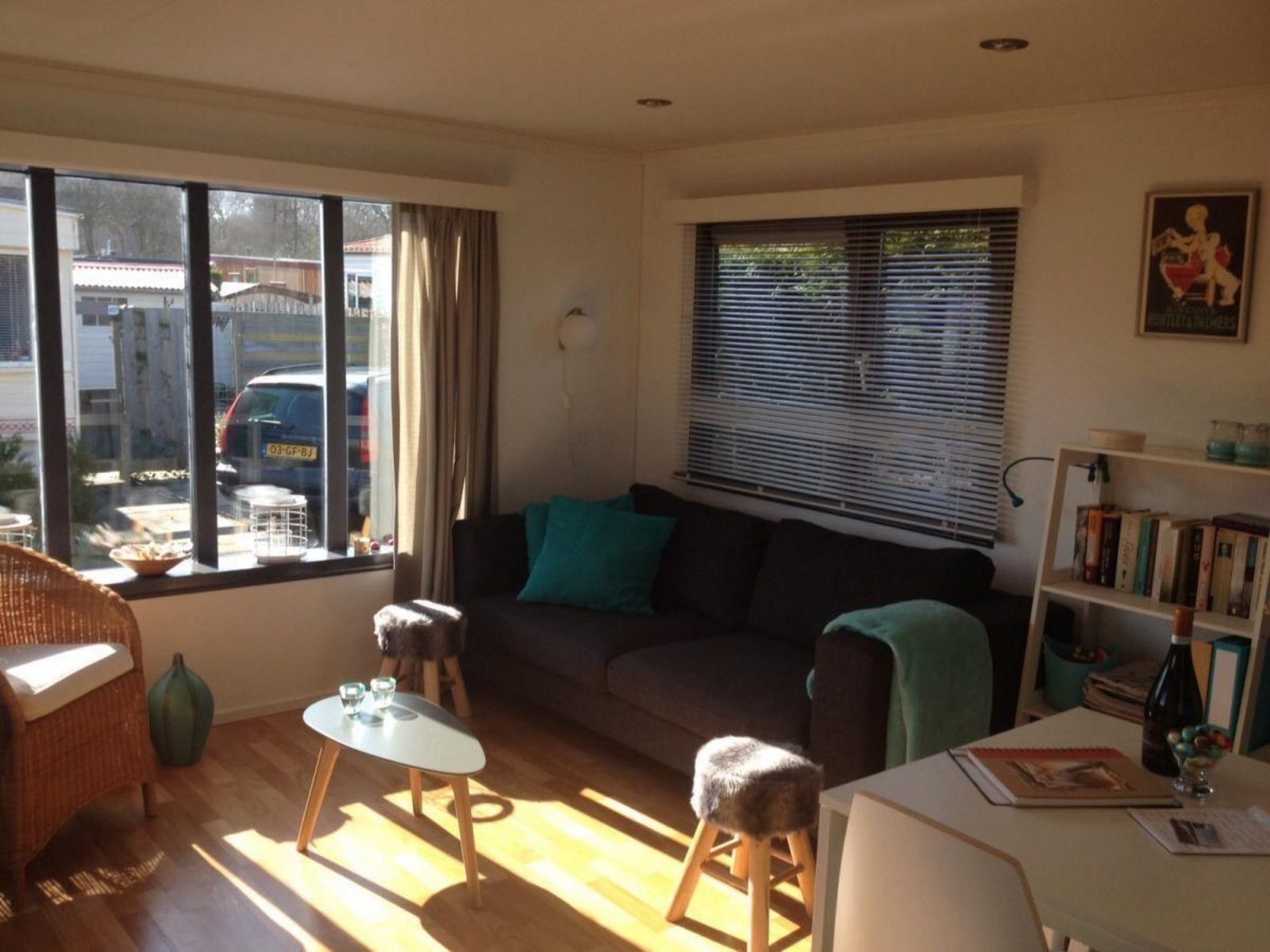 VZ651 Chalet Burgh-Haamstede
