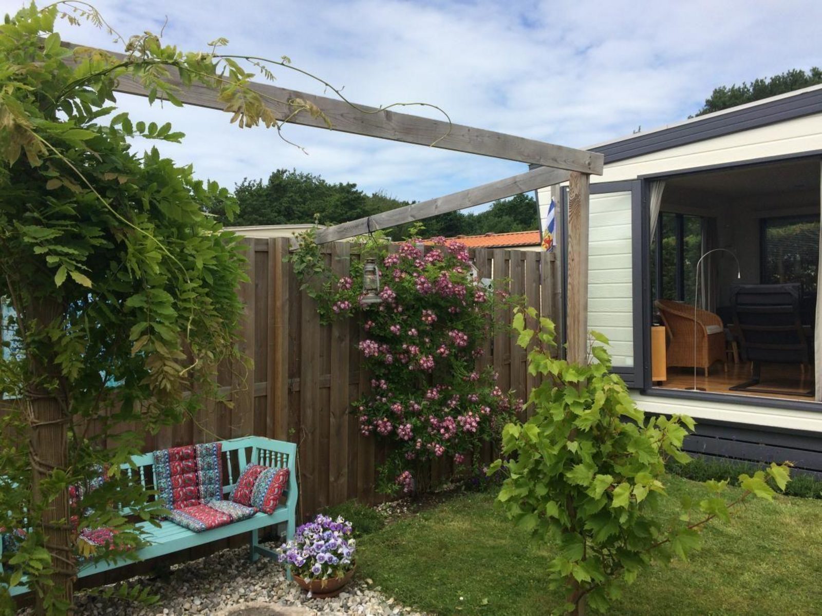 VZ651 Chalet Burgh-Haamstede