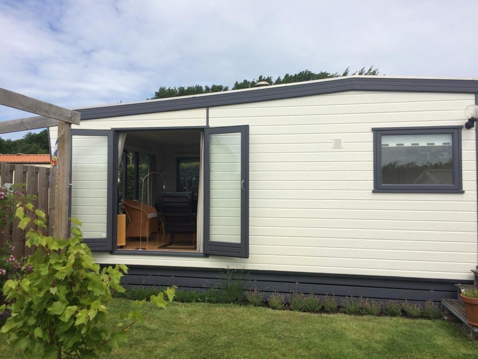 VZ651 Chalet Burgh-Haamstede