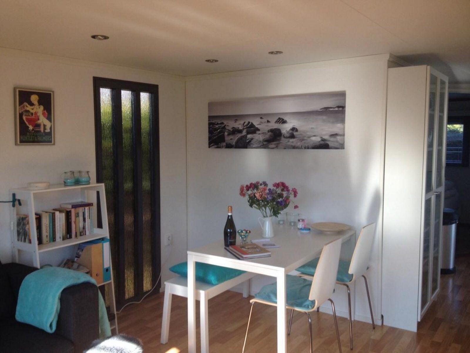 VZ651 Chalet Burgh-Haamstede