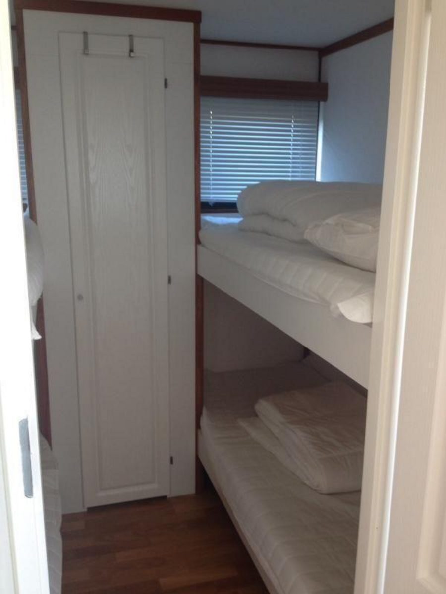 VZ651 Chalet Burgh-Haamstede