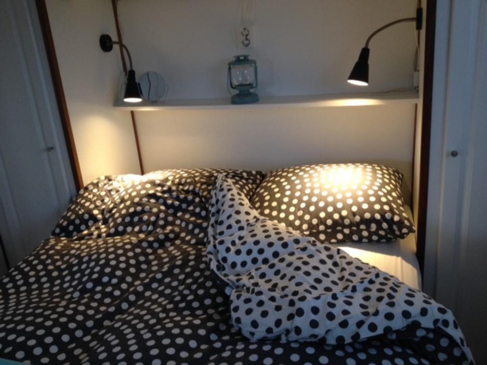 VZ651 Chalet Burgh-Haamstede